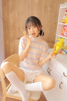 小女孩阴
