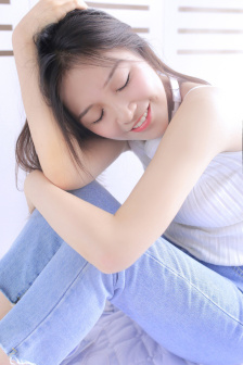 我是余欢水